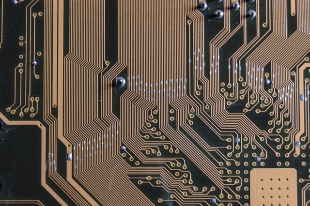 pcb